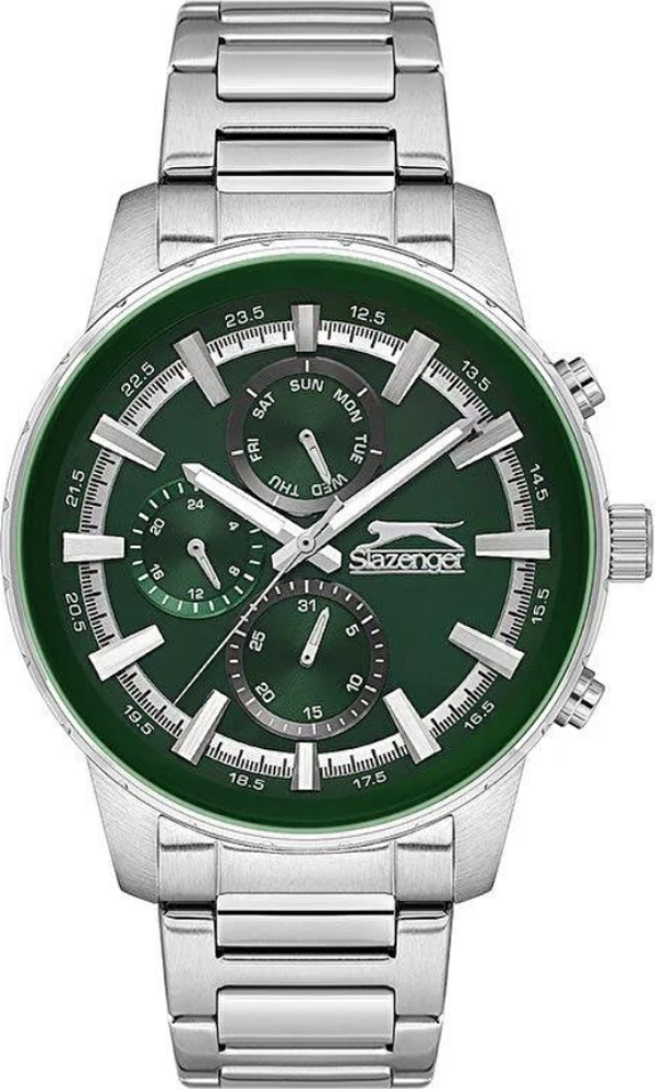 Slazenger SL.09.2328.2.04 Erkek Kol Saati - Image 1