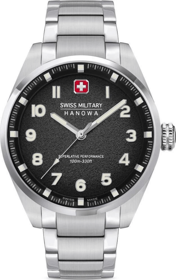 Swiss Military SMWGG0001503 Kol Saati - Image 1