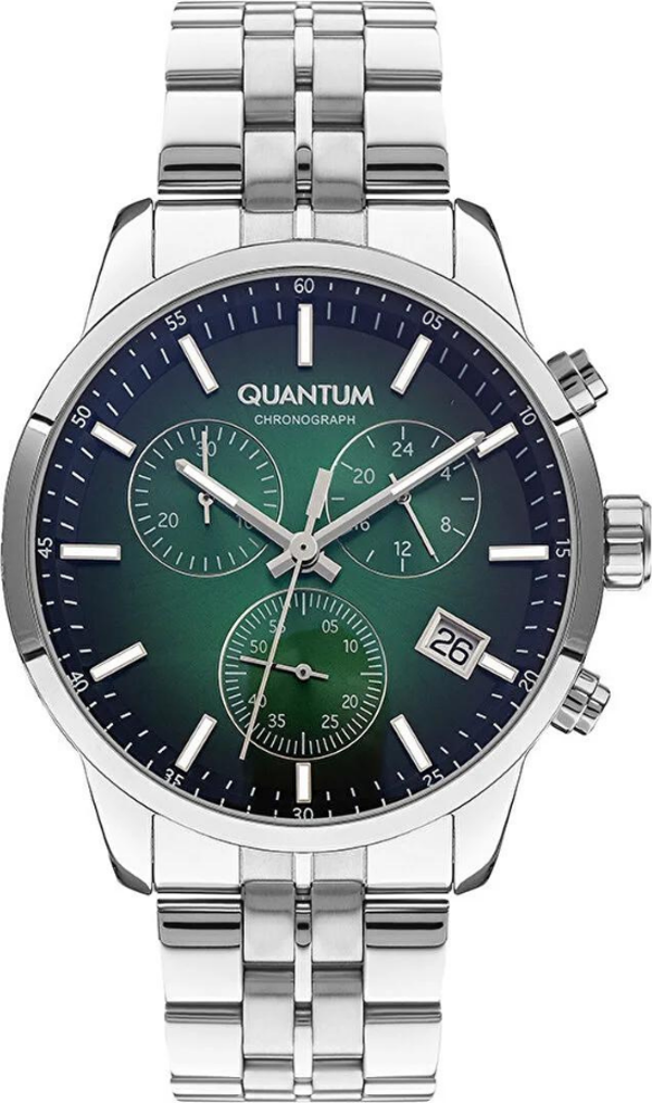 Quantum PWG1008.370 Erkek Kol Saati - Image 1