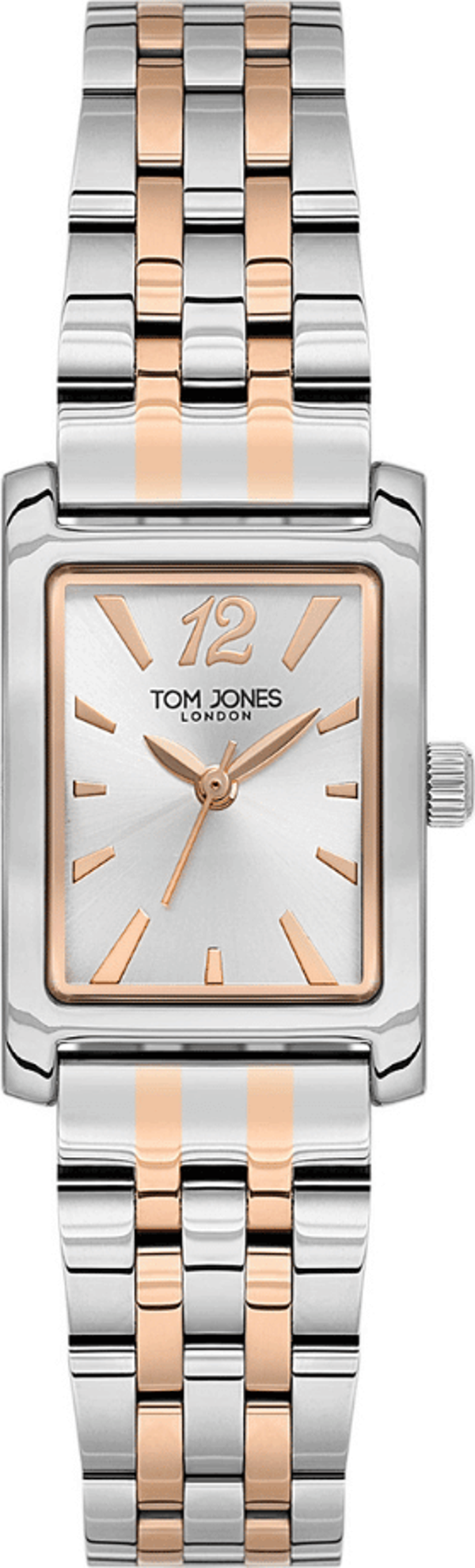 Tom Jones TOMJ.1.2386.06 Kadın Kol Saati - Image 1