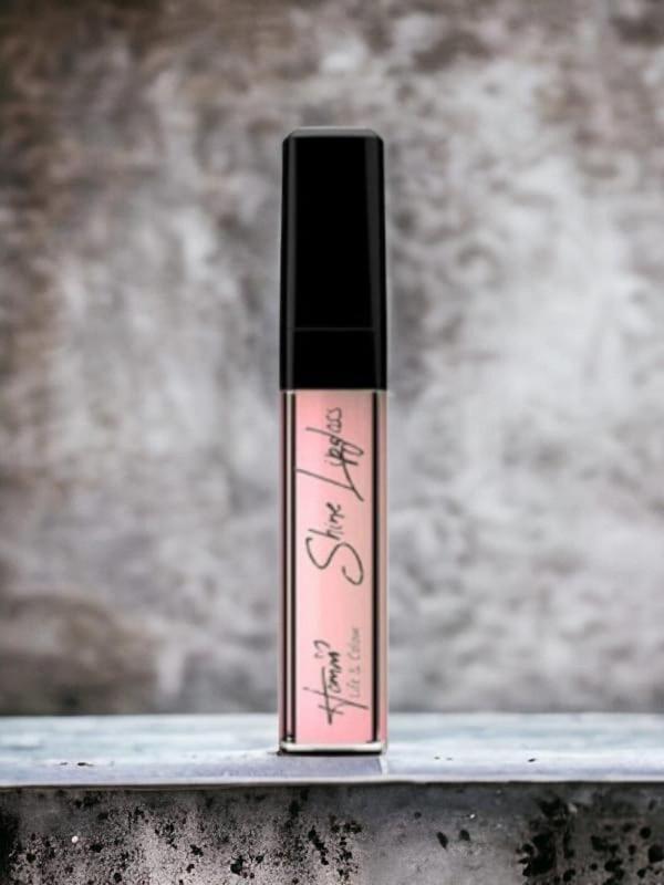 Shine Lipgloss Parlak Rk 2005 - Image 1