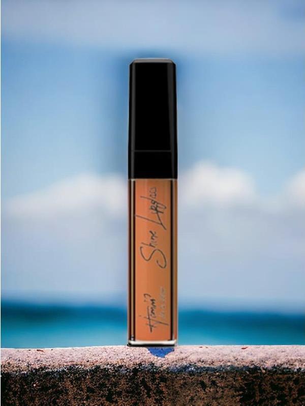 Shine Lipgloss Parlak Ruj 2004 - Image 1