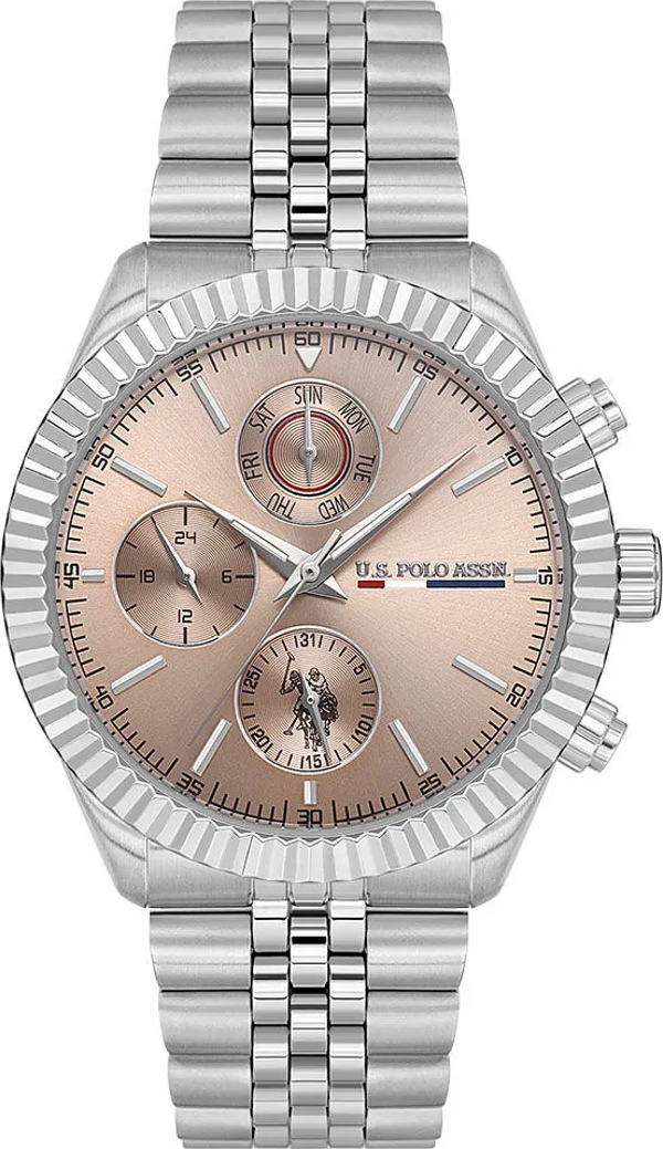 U.S. Polo Assn. USPA1054B-05 Kol Saati - Image 1