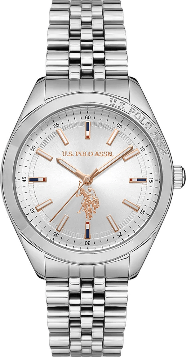 U.S. Polo Assn. USPA2041-09 Kadın Kol Saati - Image 1