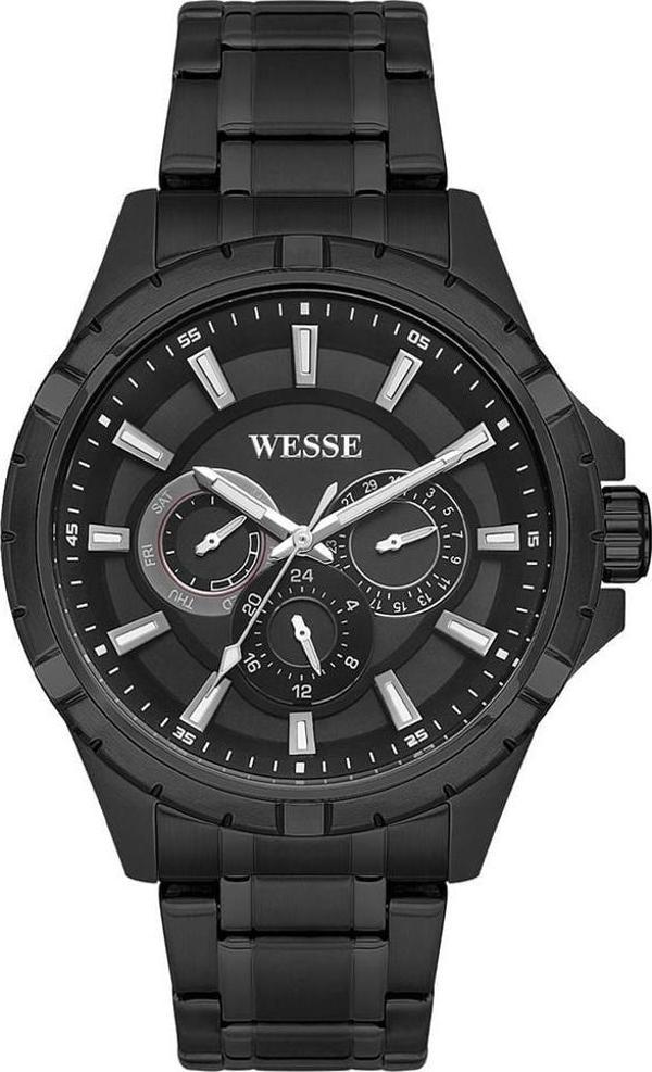 Wesse WWG207802 Erkek Kol Saati - Image 1