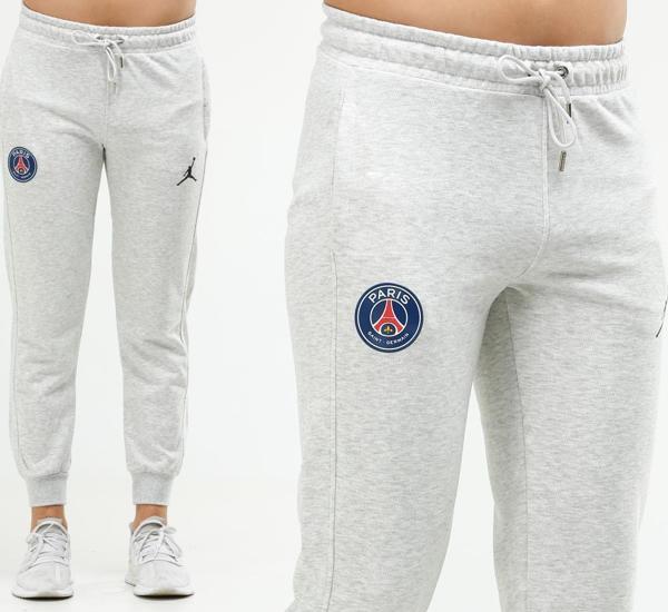 Nike ED-2165 Erkek Pamuklu Kışlık Eşofman Altı - Image 1