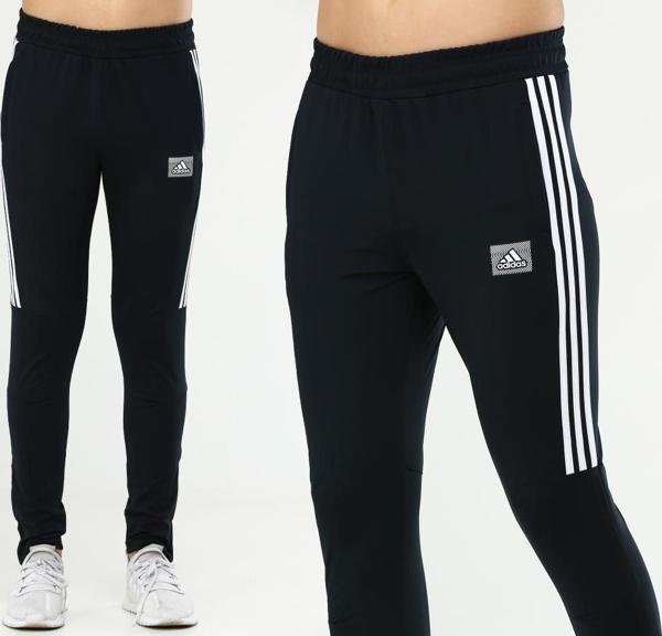 Adidas ED-2397 Erkek Polyester Eşofman Altı - Image 1