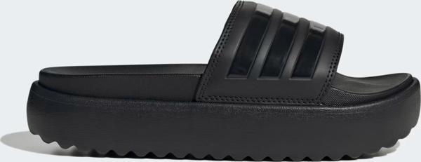 Adidas Adilette Platform Kadın Terlik HQ6179 - Image 1
