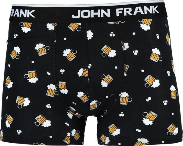 John Frank Erkek Boxer - Image 1