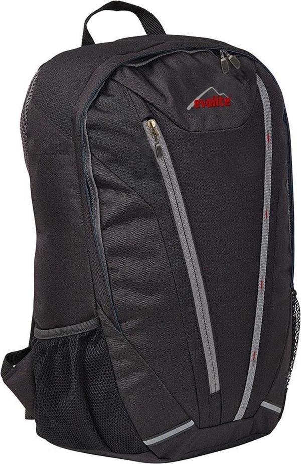 Evolite Shark 20 Litre Sırt Çantası Siyah - Image 1