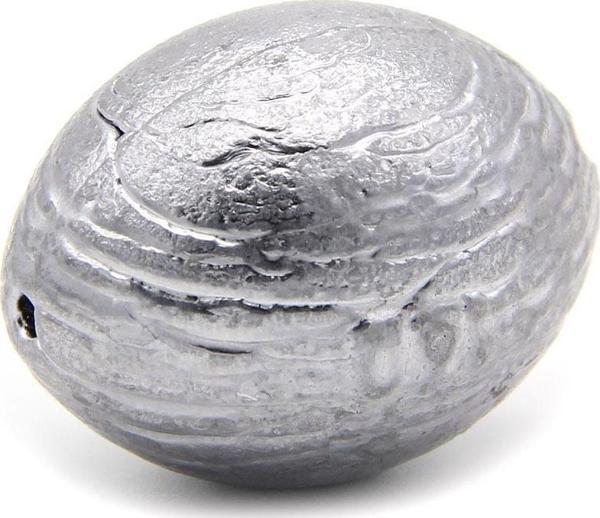 Olta Kurşunu Zeytin Serisi (Gezer Kurşun) 5 Gr - Image 1