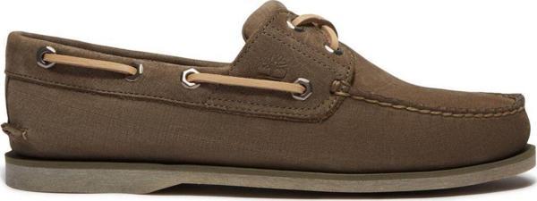 Timberland CLASSIC BOAT BOAT SHOE Erkek Ayakkabı TB0A4187EO81 - Image 1