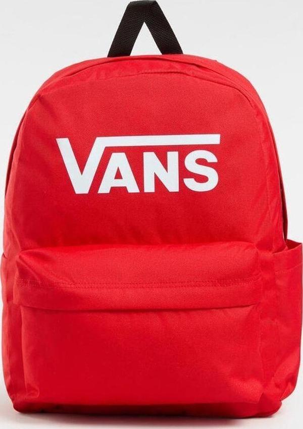 Vans Old Skool Print Backpack Unisex Sırt Çantası VN000H50IZQ1 - Image 1