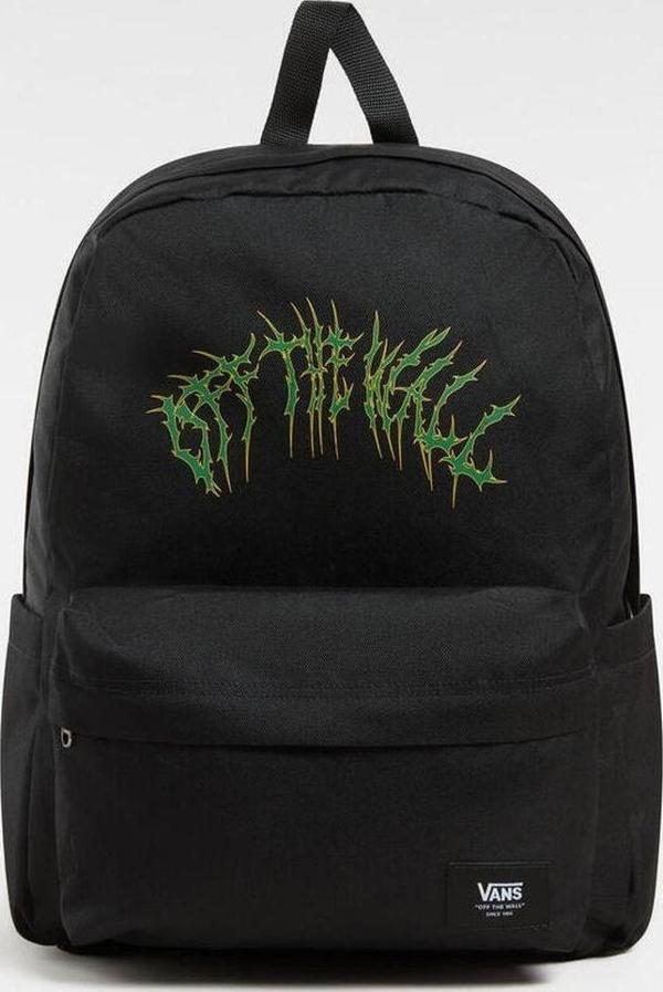 Vans Old Skool Backpack Unisex Sırt Çantası VN000H4WEAX1 - Image 1