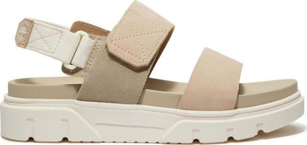 Timberland Greyfield Sandal BACKSTRAP SANDAL Kadın Ayakkabı TB0A2QJAER31 - Image 1