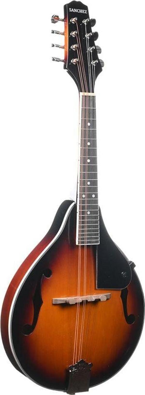 Sanchez MDL-11 Mandolin - Image 1