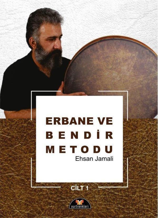 Yurtrenkleri Yayınevi Erbane ve Bendir Metodu - Image 1