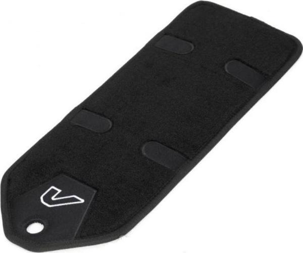Gruv Gear Nanomat Akustik Davul Matı - Ek Mat - Image 1