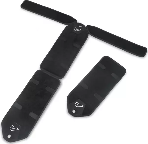 Gruv Gear Nanomat Akustik Davul Matı - Single Kick Pedalı Uyumlu - Image 1