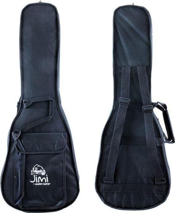 Jimi LCASE Tenor Ukulele Softcase - Image 1