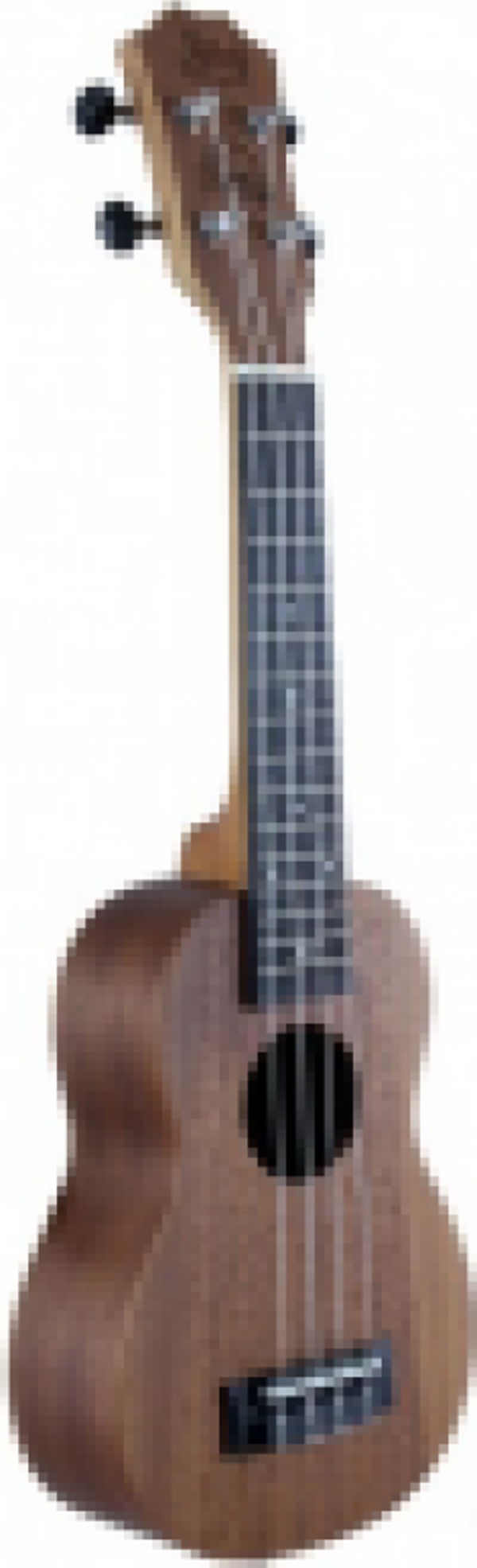 Jimi S10 Soprano Ukulele (Taşıma Çantası Hediyeli) - Image 1