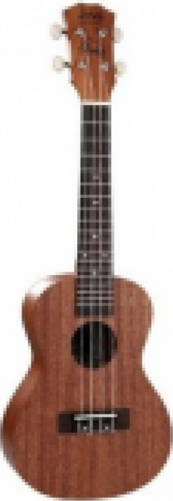 Jimi S-10 Soprano Ukulele (Taşıma Çantası Hediyeli) - Image 1