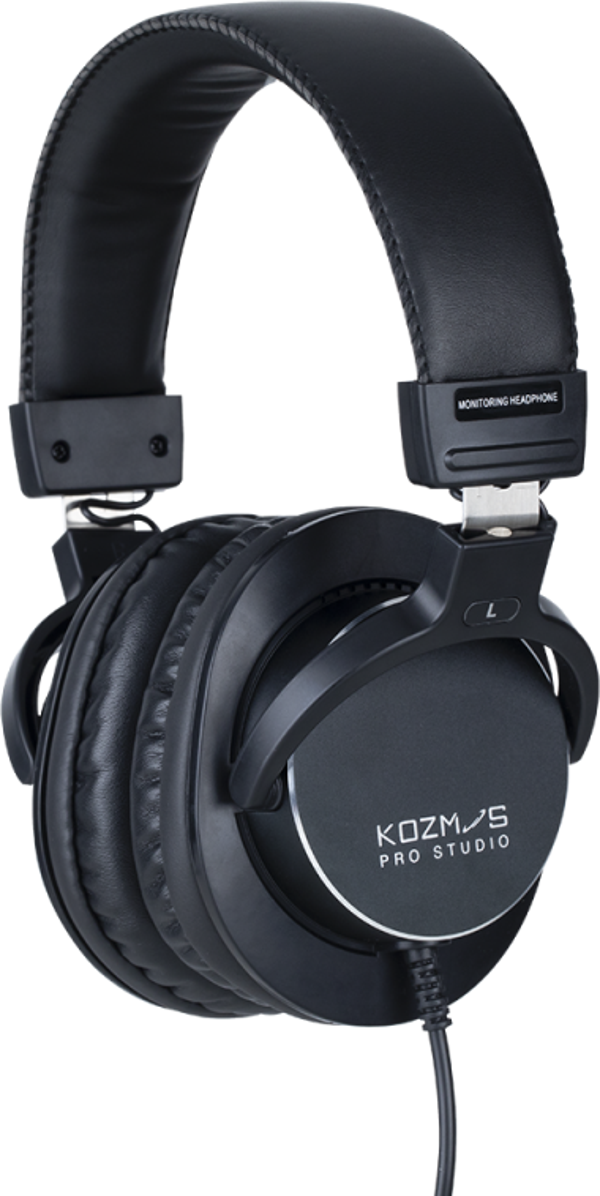 Kozmos KHDP-S300  / Profesyonel Stüdyo Referans Kulaklık - Image 1