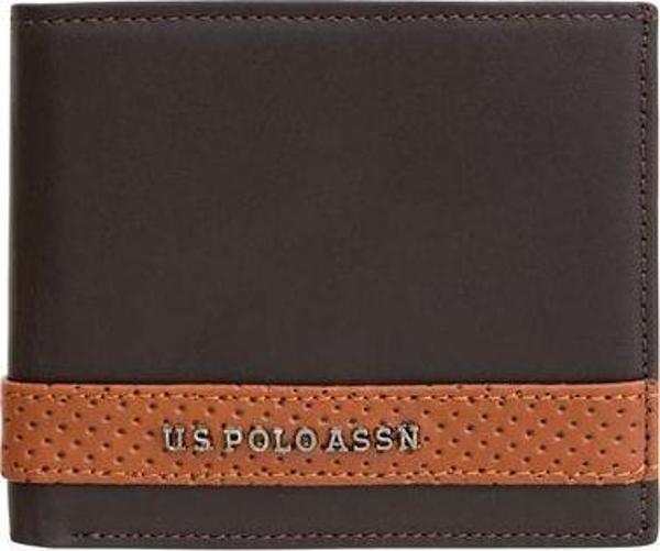 PLCUZ24001 U.S.POLO ASSN. SİNCE 1890 CÜZDAN - Image 1