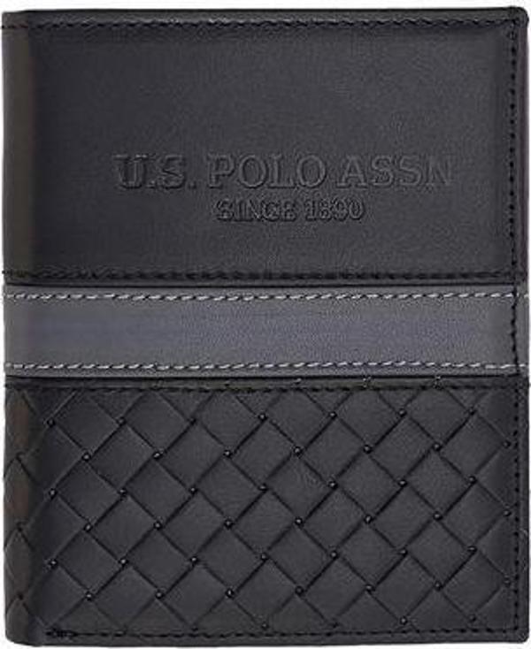 PLCUZ24011 U.S.POLO ASSN. SİNCE 1890 CÜZDAN - Image 1