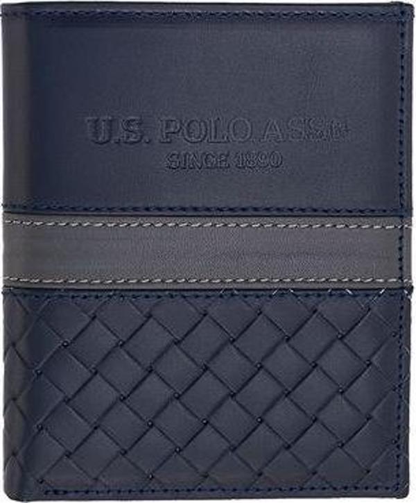 PLCUZ24012 U.S.POLO ASSN. SİNCE 1890 CÜZDAN - Image 1