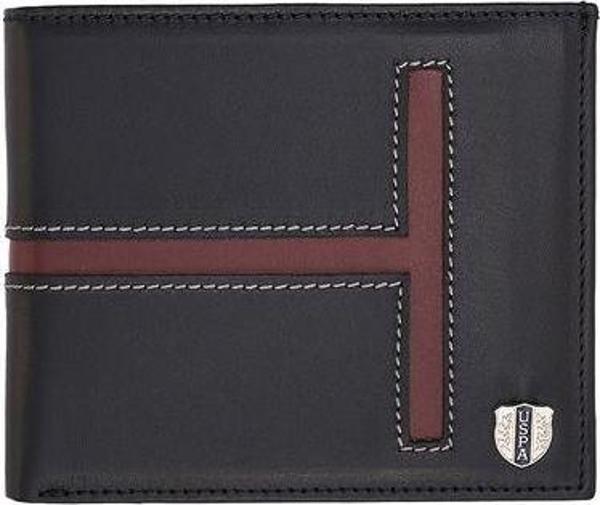 PLCUZ24015 U.S.POLO ASSN. SİNCE 1890 CÜZDAN - Image 1