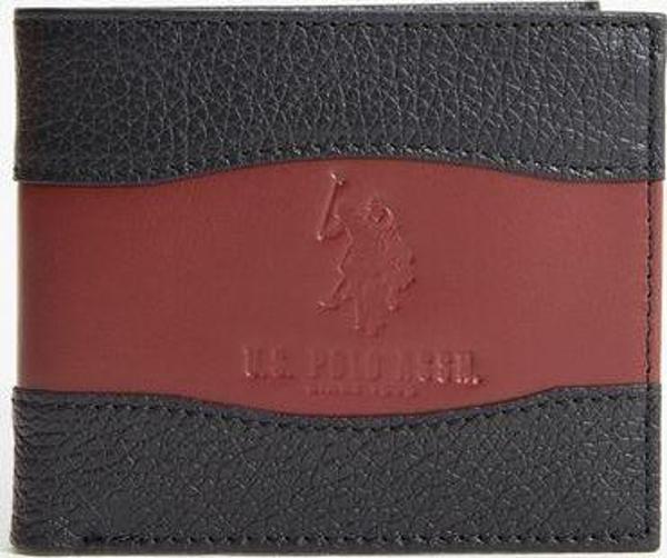 PLCUZ8421 U.S.POLO ASSN. SİNCE 1890 CÜZDAN - Image 1