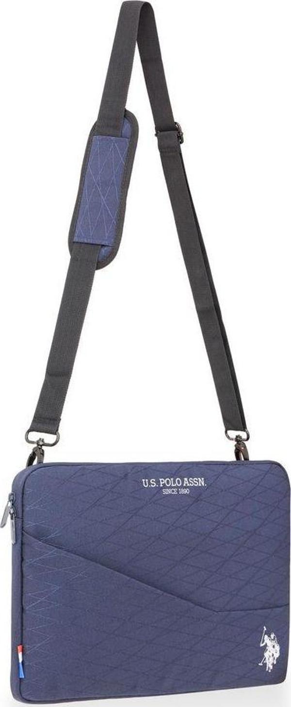 PLEVR23692 U.S.POLO ASSN. SİNCE 1890 EVRAK ÇANTASI - Image 1