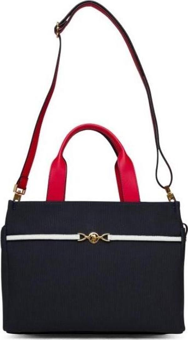 U.S.POLO ASSN.SİNCE 1890 KADIN ÇAPRAZ ÇANTA US25231 - Image 1