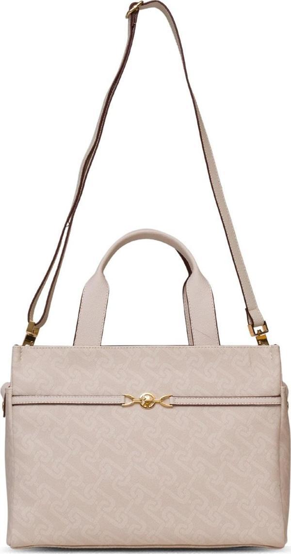 U.S.POLO ASSN.SİNCE 1890 KADIN OMUZ ÇANTASI US25108 - Image 1