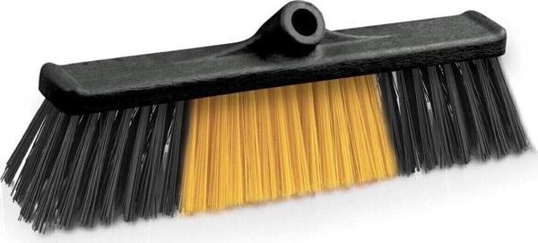 Çalı Fırçası Standart 30 Cm Sert Bahçe Süpürgesi Sert Çalı Süpürge - Image 1