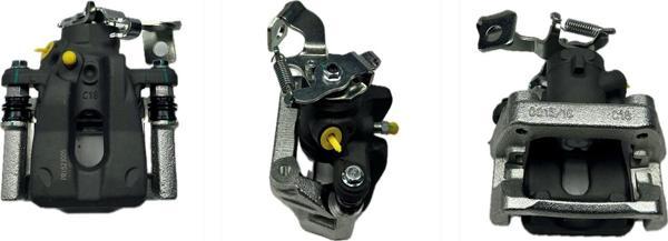 Fren Kaliper Arka Sol Toyota Auris - Corolla Benzin 2007-2012 - Image 1