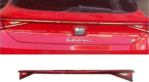 Seat Leon Orta Stop Komple 2021-2024 5FA945307G - Image 1