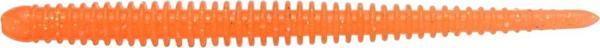 Keitech Easy Shaker 6.3cm (2.5") #371 Orange Gold Dust Glow Kokulu Silikon Kurt - Image 1