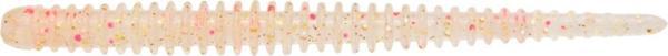 Keitech Easy Shaker 6.3cm (2.5") #376 Champagne Pink Kokulu Silikon Kurt - Image 1