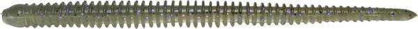 Keitech Easy Shaker 6.3cm (2.5") #440 Electric Shad Kokulu Silikon Kurt - Image 1