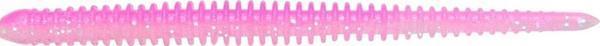Keitech Easy Shaker 6.3cm (2.5") #535 Pink Silver Glow Kokulu Silikon Kurt - Image 1