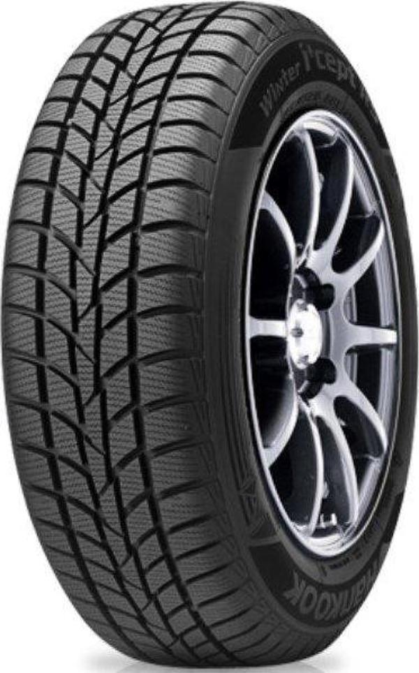 Hankook 155/65R13 73T Winter i*cept RS W442 (Kış) (2024) - Image 1