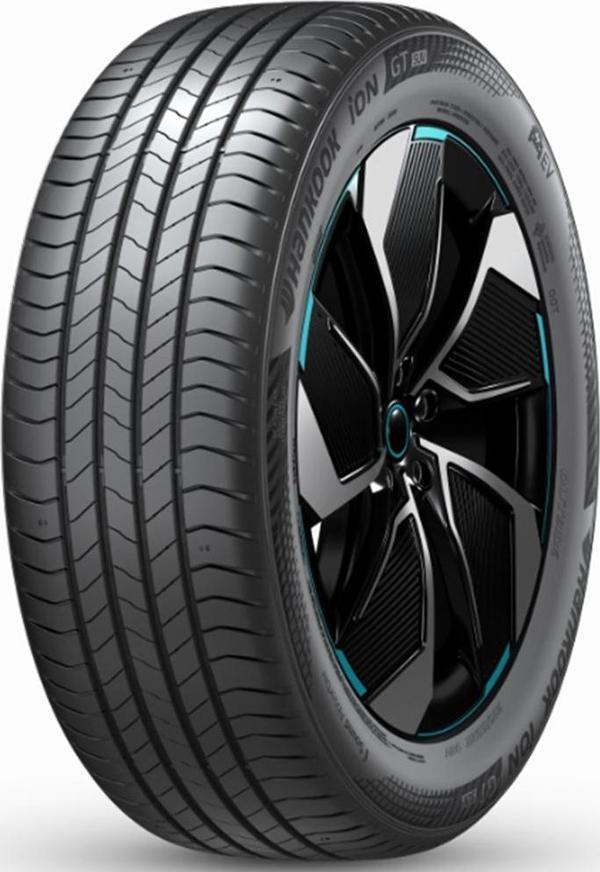 Hankook 215/55R18 99V iON GT Suv (Yaz) (2024) - Image 1