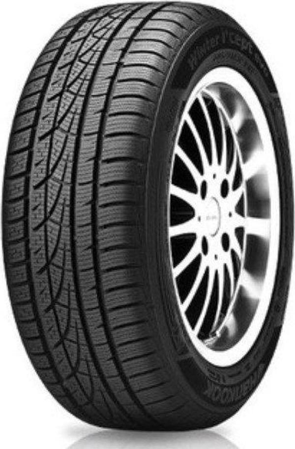 Hankook 225/50R17 94V HRS RFT Winter i*cept Evo W310 (Kış) (2017) - Image 1