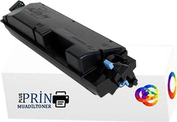 TK-5140 Kyocera Ecosys M6530CDN Uyumlu Muadil Toner Siyah - Image 1
