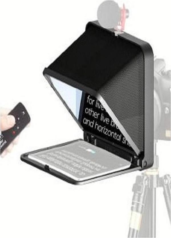 Lensgo TC7 Teleprompter - Image 1