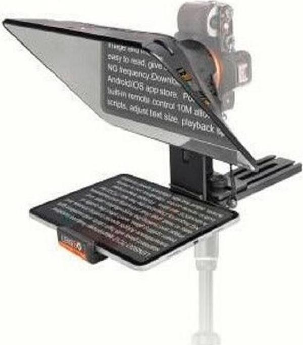 Lensgo TC12 Teleprompter - Image 1