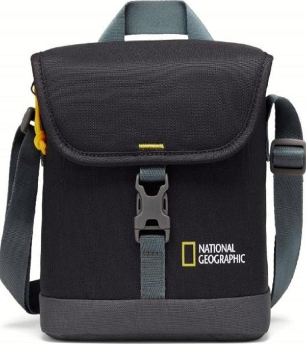 Natıonal NG E1 Shoulder Bag Small - Image 1