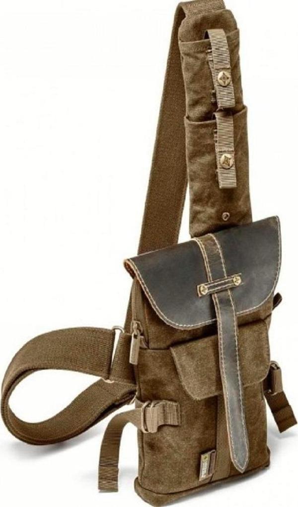National Geographic A4567 Small Sling Bag - Image 1